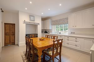 Chefs Kitchen- click for photo gallery
